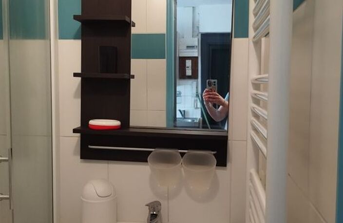 Studio de 17m2 à louer sur Le Havre — photo 3