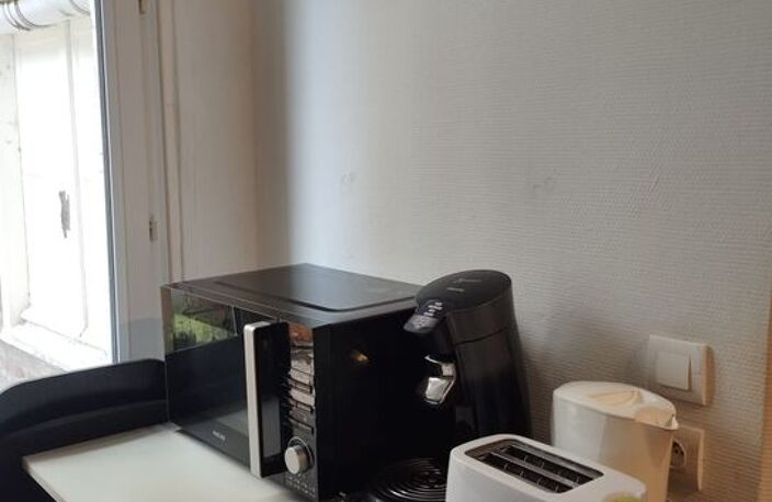 Studio de 17m2 à louer sur Le Havre — photo 5