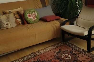 Appartement 1 pièces 620 €