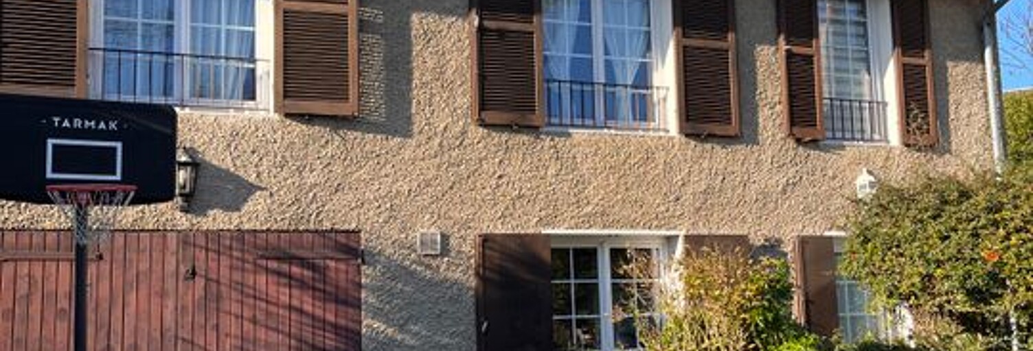 Appartement 1 Pièce 12 m² à louer à Savigny-sur-Orge (91600)