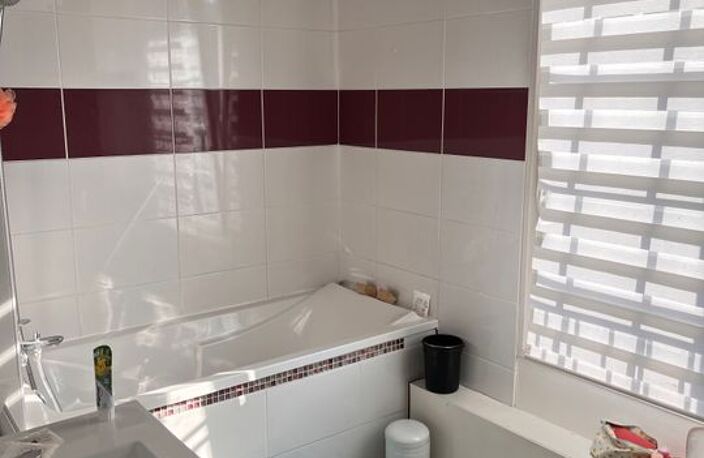 Chambre de 12m2 à louer sur Savigny-sur-Orge — photo 5