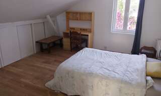 Appartement 1 Pièce 18 m² à louer à Saint-Laurent-des-Hommes (24400)