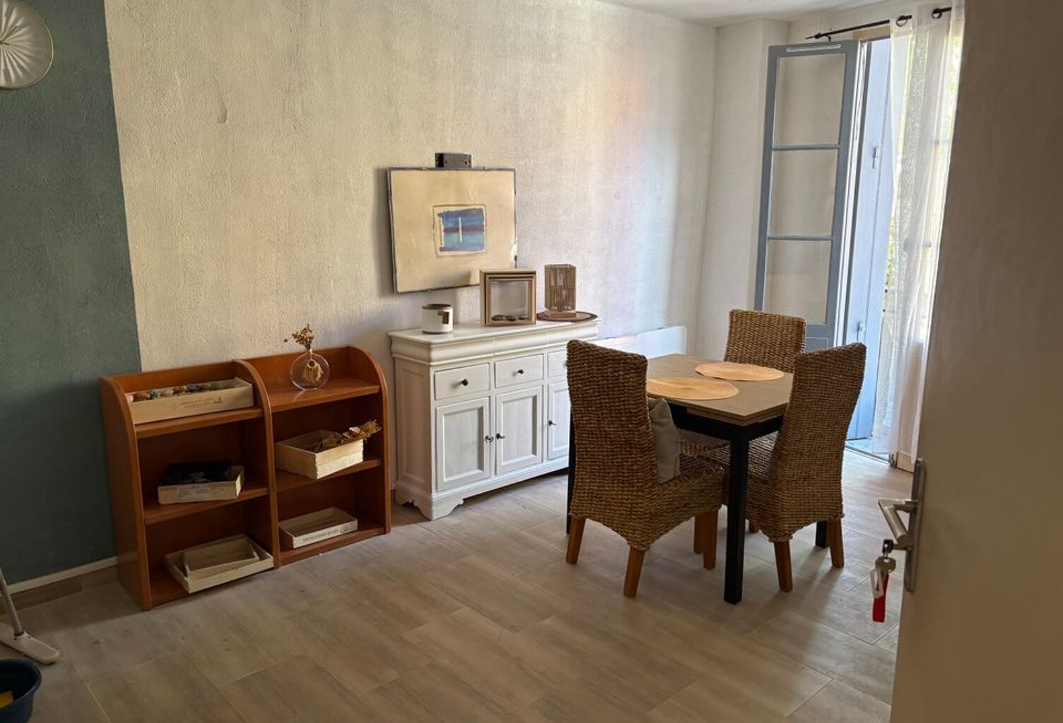 Appartement de 28m2 à louer sur Perpignan — photo 1