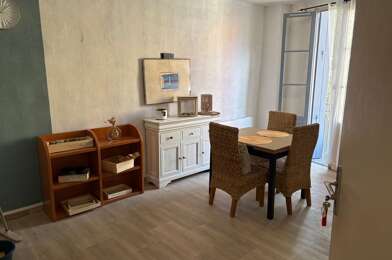 Appartement 2 pièces 513 €