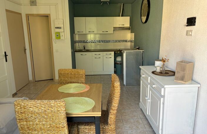 Appartement de 28m2 à louer sur Perpignan — photo 2
