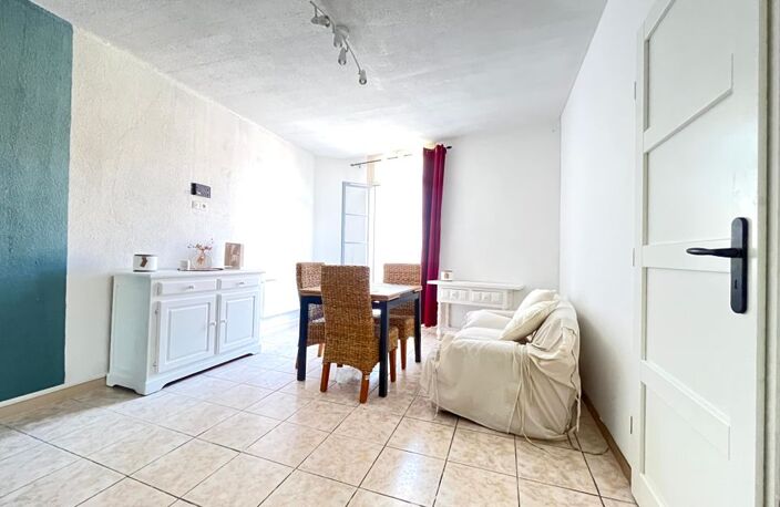 Appartement de 28m2 à louer sur Perpignan — photo 3