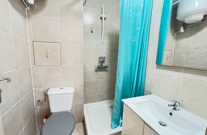 Appartement de 28m2 à louer sur Perpignan — photo 5