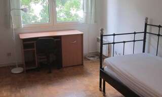 Appartement 1 Pièce 23 m² à louer à Villeurbanne (69100)