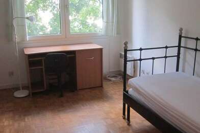 Appartement 1 pièces 650 €