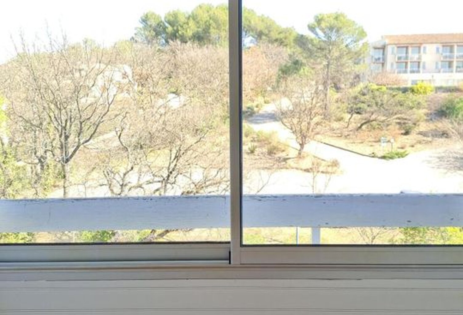 Studio de 24m2 à louer sur Gréoux-les-Bains — photo 1
