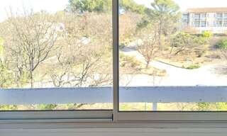 Appartement 1 Pièce 24 m² à louer à Gréoux-les-Bains (04800)