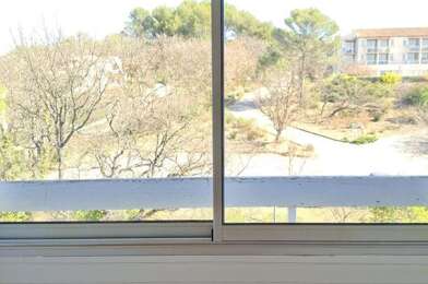 Appartement 1 pièces 560 €