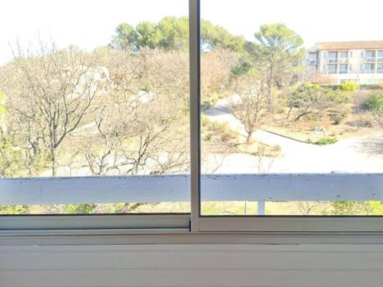Studio de 24m2 à louer sur Gréoux-les-Bains — photo 1