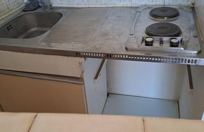 Studio de 24m2 à louer sur Gréoux-les-Bains — photo 2