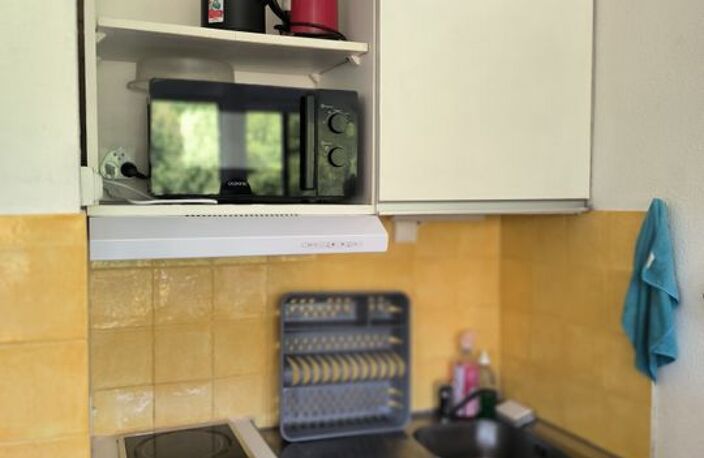 Studio de 24m2 à louer sur Gréoux-les-Bains — photo 3