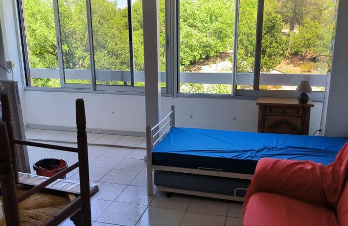 Studio de 24m2 à louer sur Gréoux-les-Bains — photo 5