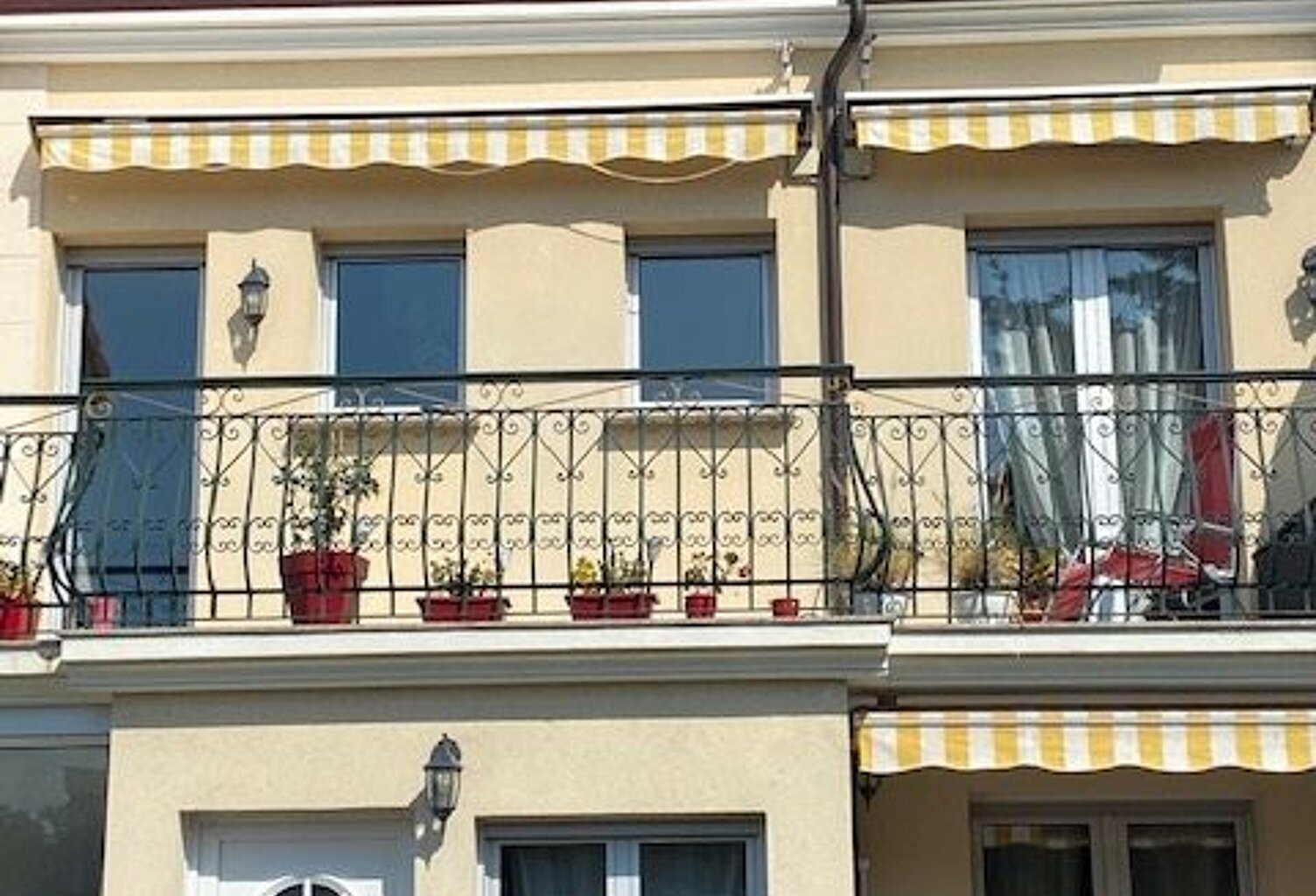 Maison de 116m2 à louer sur Suresnes — photo 1