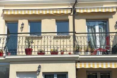 Maison 4 pièces 2650 €