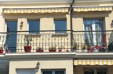 Maison de 116m2 à louer sur Suresnes — photo du bien