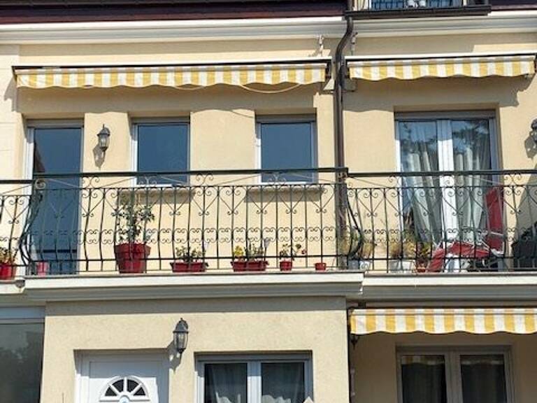 Maison de 116m2 à louer sur Suresnes — photo 1