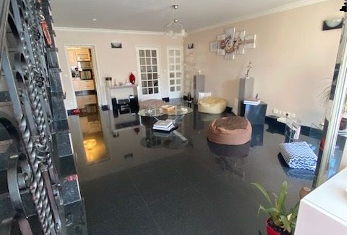 Maison de 116m2 à louer sur Suresnes — photo 3