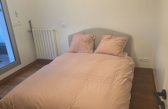 Maison de 116m2 à louer sur Suresnes — photo 5