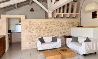 Appartement 2 Pièces 67 m² à louer à Castelnau-sur-Gupie (47180)