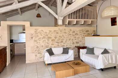 Appartement 2 pièces 825 €