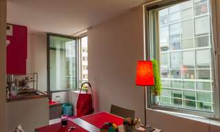 Appartement 1 Pièce 20 m² à louer à Nantes (44000)
