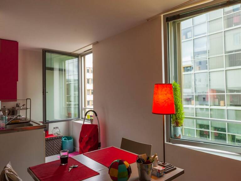 Studio de 20m2 à louer sur Nantes — photo 1