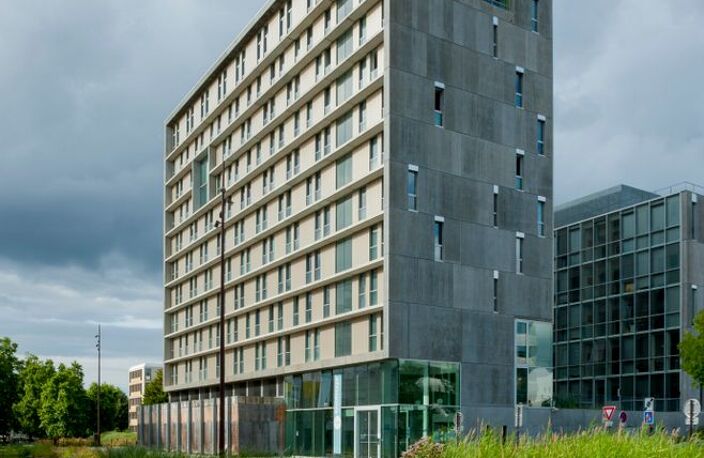 Studio de 20m2 à louer sur Nantes — photo 2