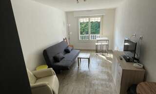 Appartement 1 Pièce 23 m² à louer à Villers-sur-Mer (14640)