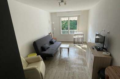 Appartement 1 pièces 530 €