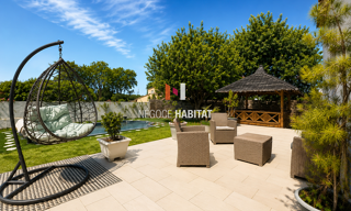 Maison 5 Pièces 130 m² à vendre à Saint-Aunès (34130)