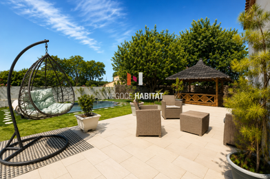 Maison 5 pièces 445000 €