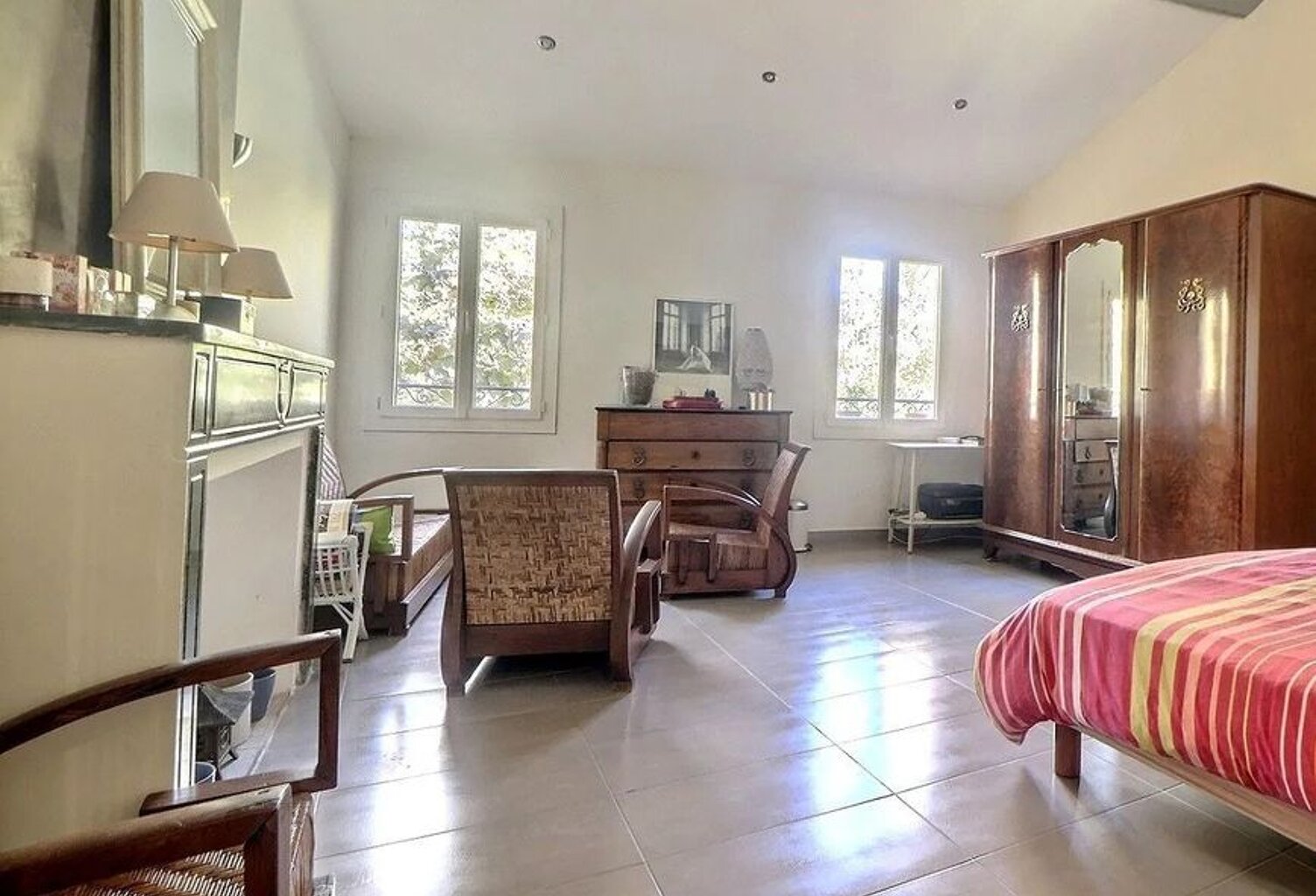 Chambre de 25m2 à louer sur Fréjus — photo 1