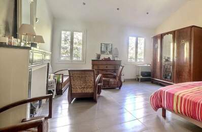 Chambre de 25m2 à louer sur Fréjus — photo du bien