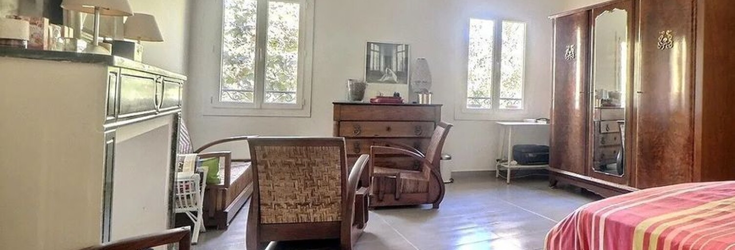Appartement 1 Pièce 25 m² à louer à Fréjus (83370)