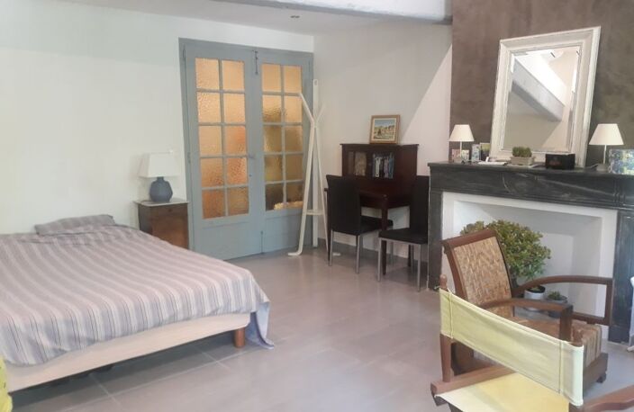 Chambre de 25m2 à louer sur Fréjus — photo 2
