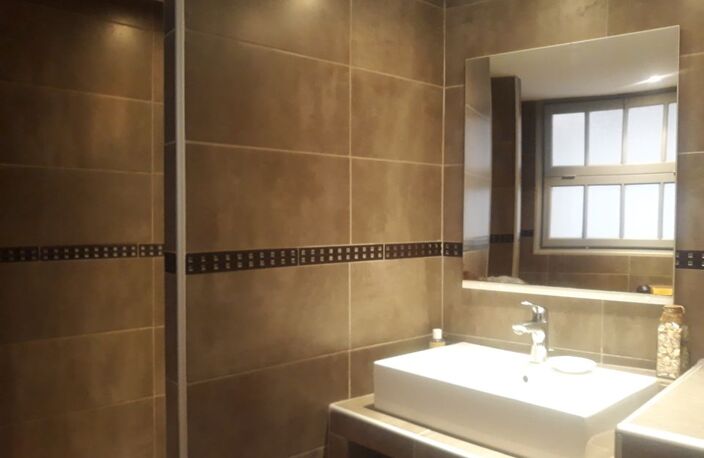 Chambre de 25m2 à louer sur Fréjus — photo 4
