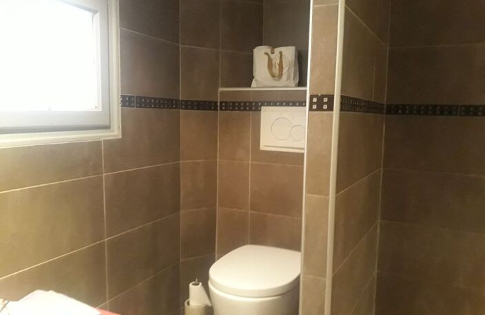 Chambre de 25m2 à louer sur Fréjus — photo 5