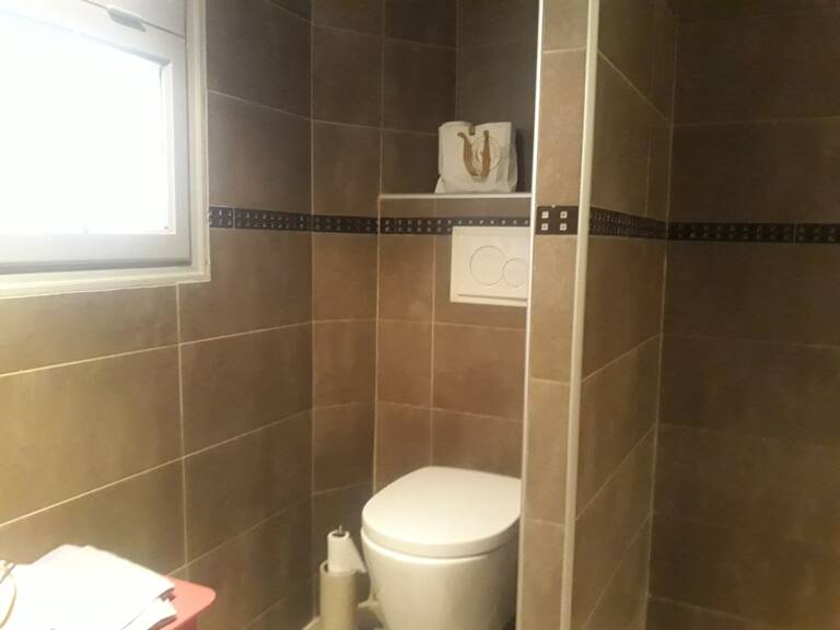 Chambre de 25m2 à louer sur Fréjus — photo 1