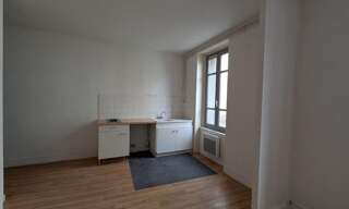 Appartement 1 Pièce 29 m² à louer à Villeurbanne (69100)