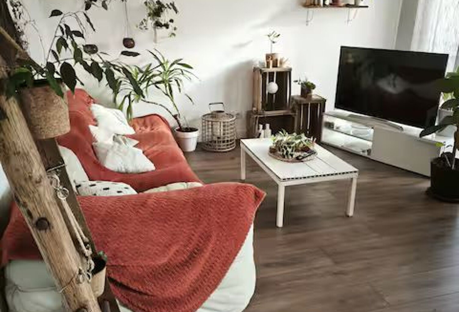 Appartement de 70m2 à louer sur Portes-lès-Valence — photo 1