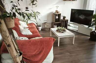 Appartement 2 pièces 900 €