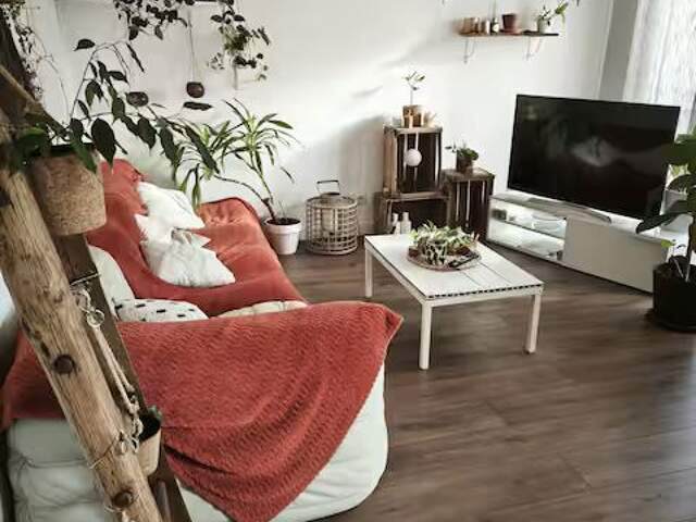 Appartement de 70m2 à louer sur Portes-lès-Valence — photo du bien