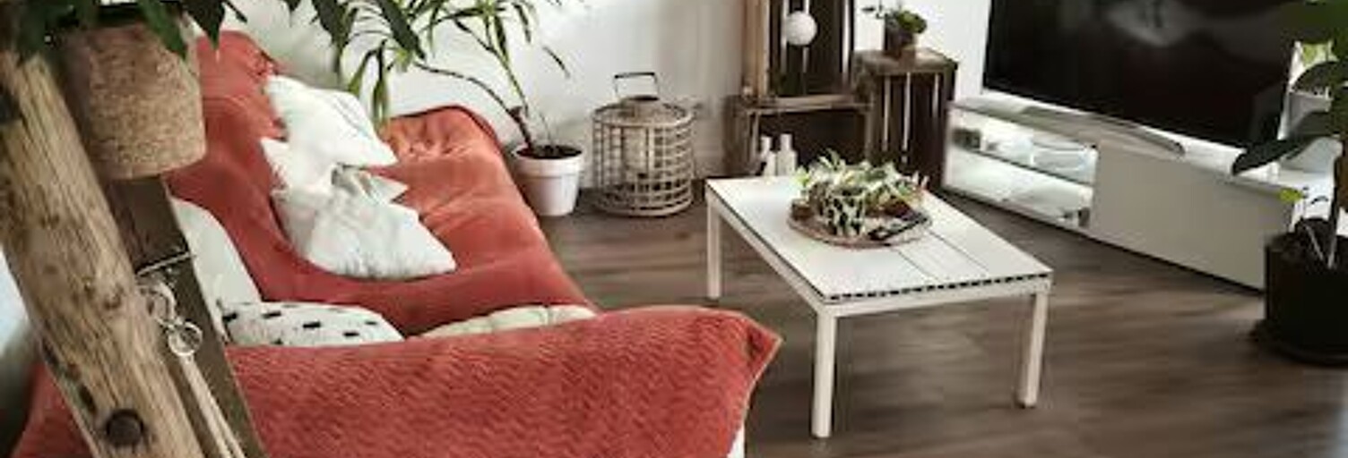 Appartement 2 Pièces 70 m² à louer à Portes-lès-Valence (26800)