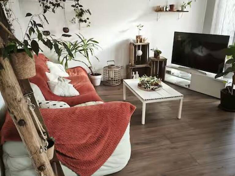 Appartement de 70m2 à louer sur Portes-lès-Valence — photo 1