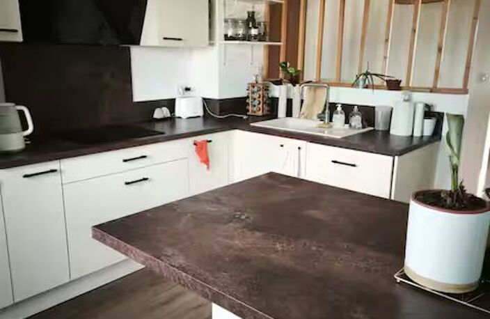 Appartement de 70m2 à louer sur Portes-lès-Valence — photo 2