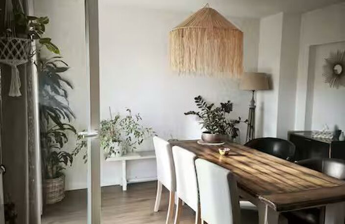 Appartement de 70m2 à louer sur Portes-lès-Valence — photo 3